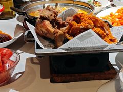 -老平安农家菜(平安店)
