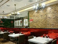 大堂-东北风(江北万达店)