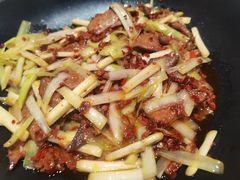 -大盐帮川菜馆(长楹天街店)