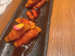 -菩提素素食餐厅(晶郦馆店)