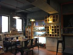 -1001艺术手作·银饰DIY·拼豆(小寨金莎店)