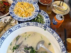-灵福缘私房菜·农家菜(拈花湾·灵山大佛必推店)