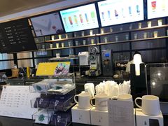 -茶宴·美食地标餐厅(沙坡尾店)