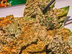 -烟水渔庄餐厅(西溪湿地店)