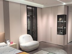 -索菲亚衣柜橱柜全屋定制(真北红星店)