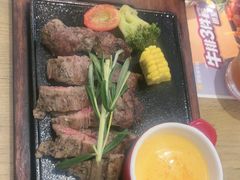 -豪客来牛排(海沧阿罗海店)