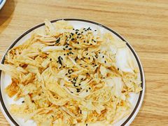 -金豆角砂锅焖面(安贞店)