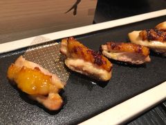 -yokocho上横町·日本食街(深业上城店)