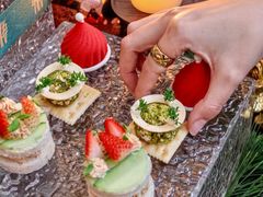 -天津海河悦榕庄·Lobby Lounge大堂吧