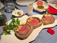 -弦月窗LUNETTE BY AMANDA(复兴路店)