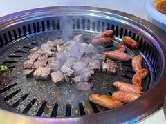 -杨记齐齐哈尔烤肉(总店)