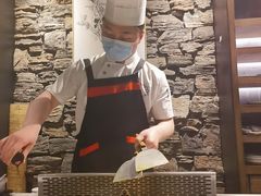 -雅玛花式铁板烧(亚运村店)