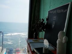 -Cafe Rooftop Cheongsapo