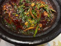 -陶德砂锅(蜀汉路店)