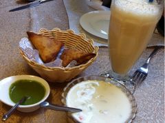 -Santoor 萨都里印度餐厅(北锣鼓巷店)
