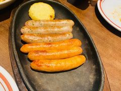 -萨莉亚意式餐厅(南京龙湾天街店)