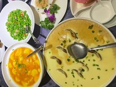 -湖锦酒楼·30年经典湖北菜(沌口店)