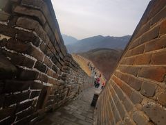 -慕田峪长城