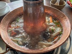 -陀岗美食·云南藏式特色餐厅