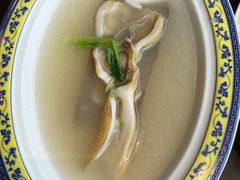 酸辣大竹蛏-东莱馋房(陆家嘴店)