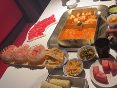 -九鼎轩脆毛肚火锅(南京东路店)