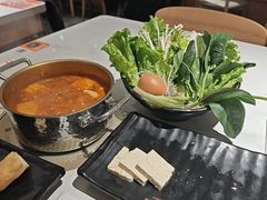 -呷哺呷哺 黄金牧场 (新中关购物中心店)