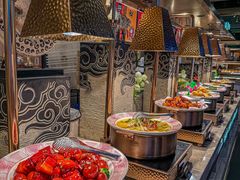 -梨花自助烤肉(西三旗万象汇黑金店)