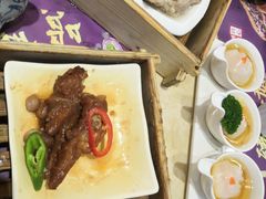 -中恒华茶楼(牌坊店)