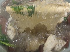 -金原鸭血粉丝汤总店(锁金村店)