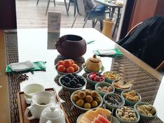 -湖畔居茶楼(湖滨店)