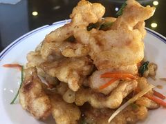 -老厨家(友谊路总店)