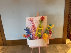 -长白山万达锦华套房酒店