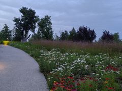 -汉长安城未央宫国家考古遗址公园