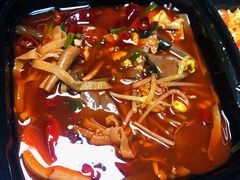 -丰收日·小海鲜·沪上家宴(顾村正大店)