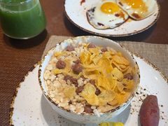 -杭州桐庐康莱德酒店西餐厅-舍