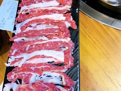 -潮味四季潮汕牛肉火锅(来凤街店)