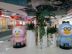 -深圳华盛奥特莱斯(华南一道店)