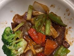 -妈妈菜舟山海鲜(定海古城店)