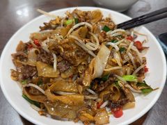 -羅秋明手工粉面