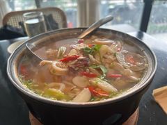 -Thai Alley泰爱里(二沙岛店)