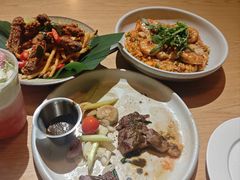 -娜娜家•Nana's restaurant (南开大悦城店)
