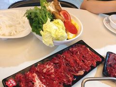 -陈记顺和潮汕牛肉火锅(番禺迎宾大道店)