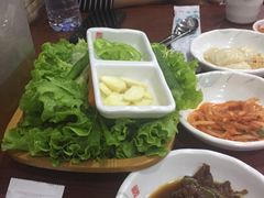 -长今家韩国料理(瑞景店)