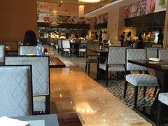 -唐山富力洲际酒店·凤凰全日制餐厅