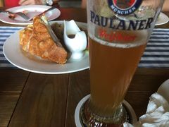 -Paulaner·德国帕拉娜自酿啤酒餐厅(海上世界店)