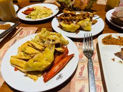 -汉巴味德(北京银座和谐广场店)