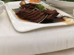 -东方红酒楼(知春路店)