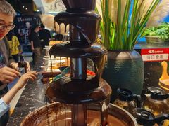 -梨花自助烤肉(天河城店)