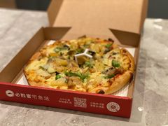 -必胜客(城西银泰店)