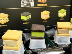 -山姆会员商店(上海浦东店)